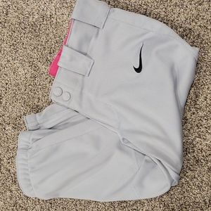 Nike softball pants